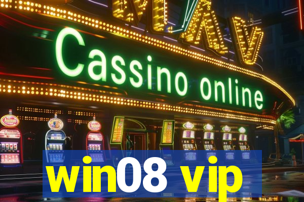 win08 vip